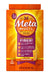 Metamucil Orange Original Smooth Powder 3.4 lbs