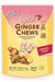 Prince Of Peace Ginger Chews Lychee 4 oz