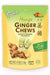 Prince Of Peace Ginger Chews Mango 113 g