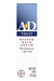 A+D Crema Para Dermatitis Del Pañal De Oxido De Zinc 4 oz