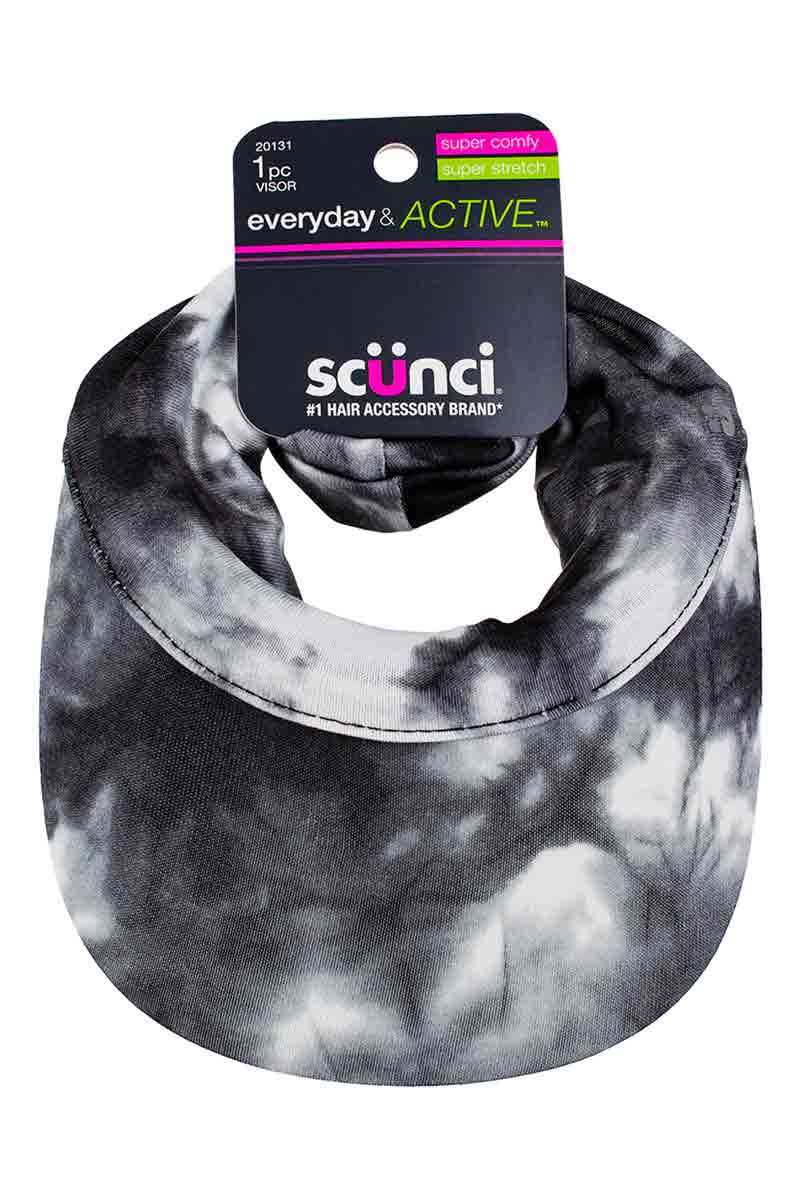 Scunci Everyday & Active - Visera Activa 1pc 20131