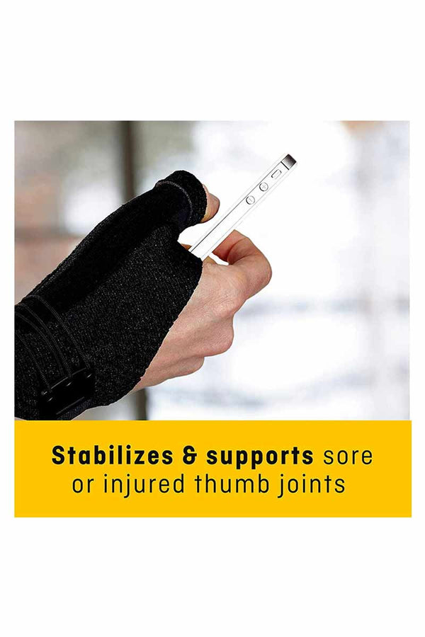 FUTURO 3M THUMB DELUXE STABILIZER - estabilizador de pulgar S/M