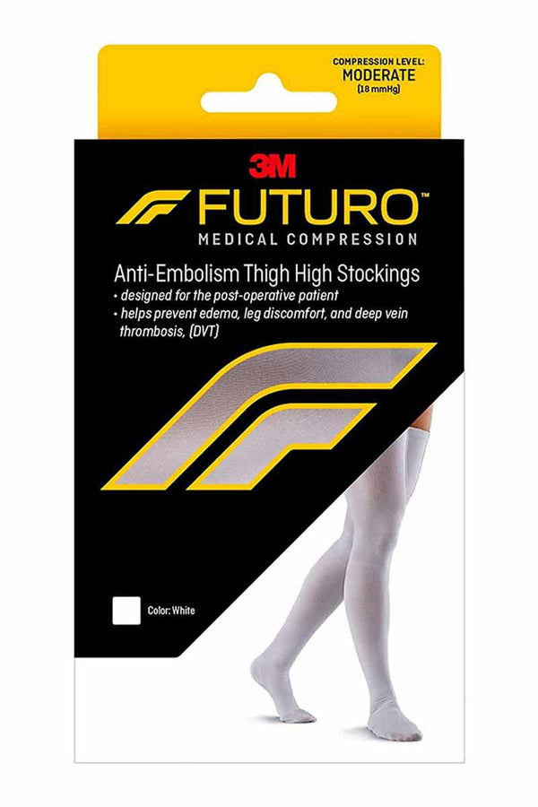 FUTURO 3M MEDICAL COMPRESSION - medias de compresión M