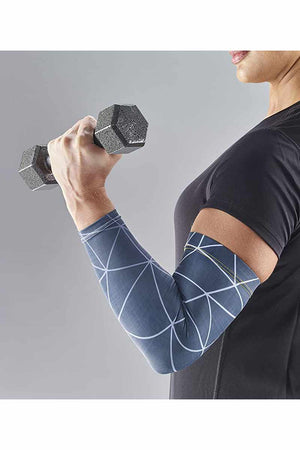 FUTURO 3M ARM PERFORMANCE COMPRENSSION SLEEVE - Manga de brazo de compresión de alto rendimiento l/kl