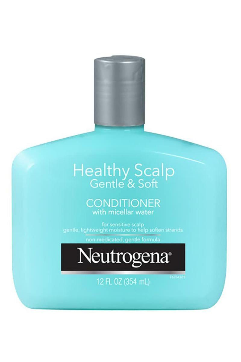 Neutrogena Healthy Scalp Gentle & Soft Conditioner With Micellar Water 354 ml