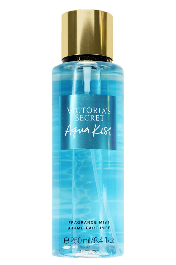 Victoria's Secret Aqua Kiss Fragance Mist For Woman 250 ml