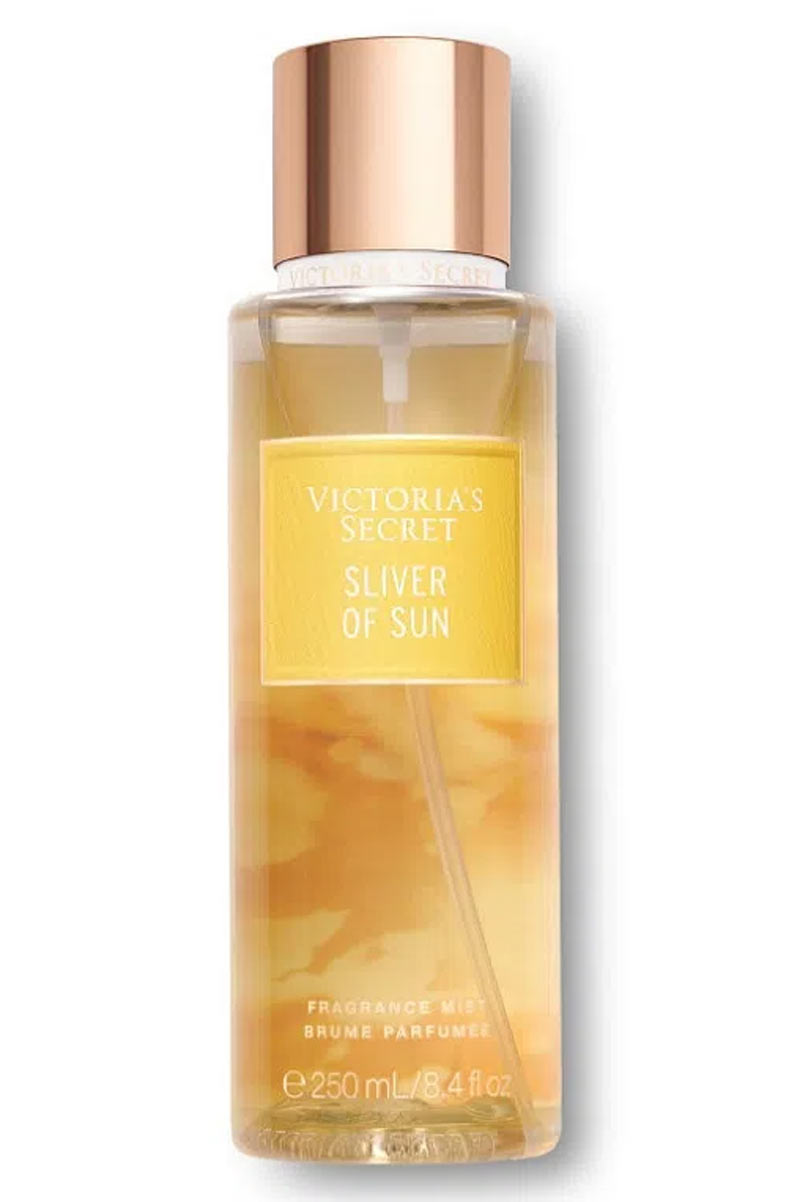 Victoria's Secret Sliver Of Sun Fragrance Mist 250 ml