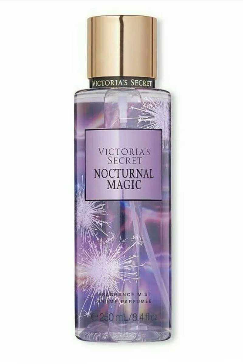 Victoria's Secret Nocturnal Magic Fragrance Mist 250 ml