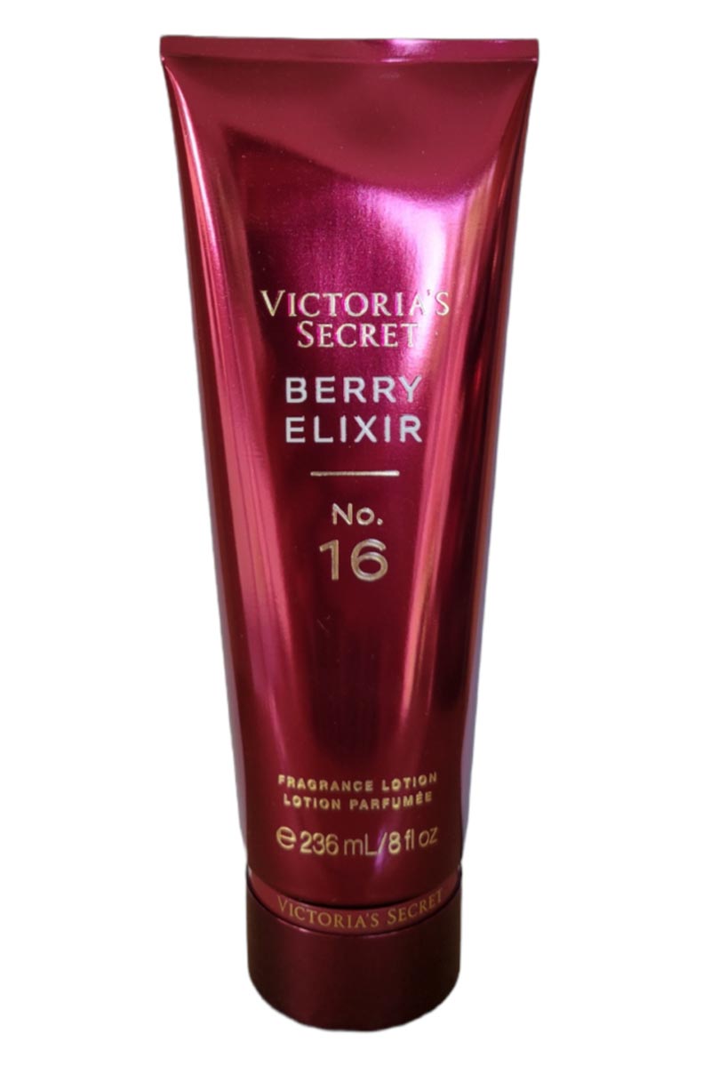 Victoria's Secret Berry Elixir N° 16 Fragrance Lotion For Woman 236 ml