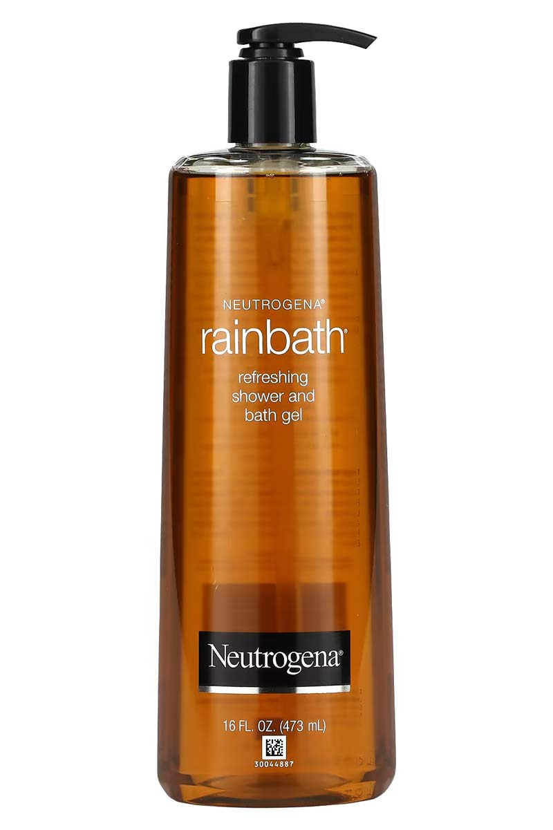 Neutrogena Rainbath Refreshing Shower An Bath Gel 473 ml