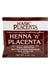 HASK Henna y Placenta tratamiento acondicionador 2 oz