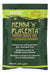 HASK Henna y Placenta Tratamiento acondicionador con Aceite de Oliva 2 oz
