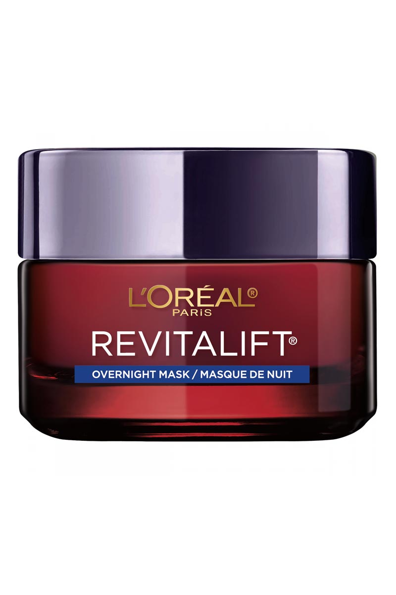 Loreal Revitalift Triple Power Anti-Aging Overnight Mask 48 g