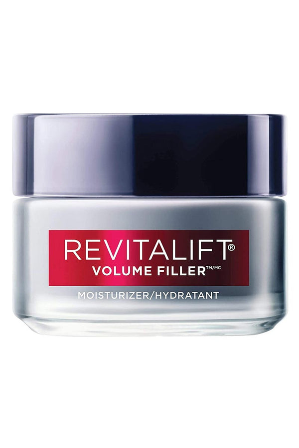 Loreal Revitalift Volume Filler Revolumizing Day Cream Moisturizer Hyaluronic Acid 48 g