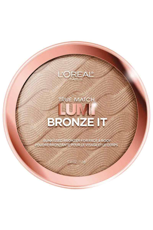 L'oreal True Match Lumi Bronze it 01 Light Clair