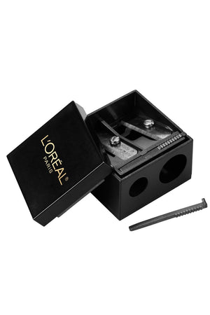 Loreal Dual Sharpener - sacapuntos dual 910