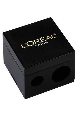 Loreal Dual Sharpener - sacapuntos dual 910