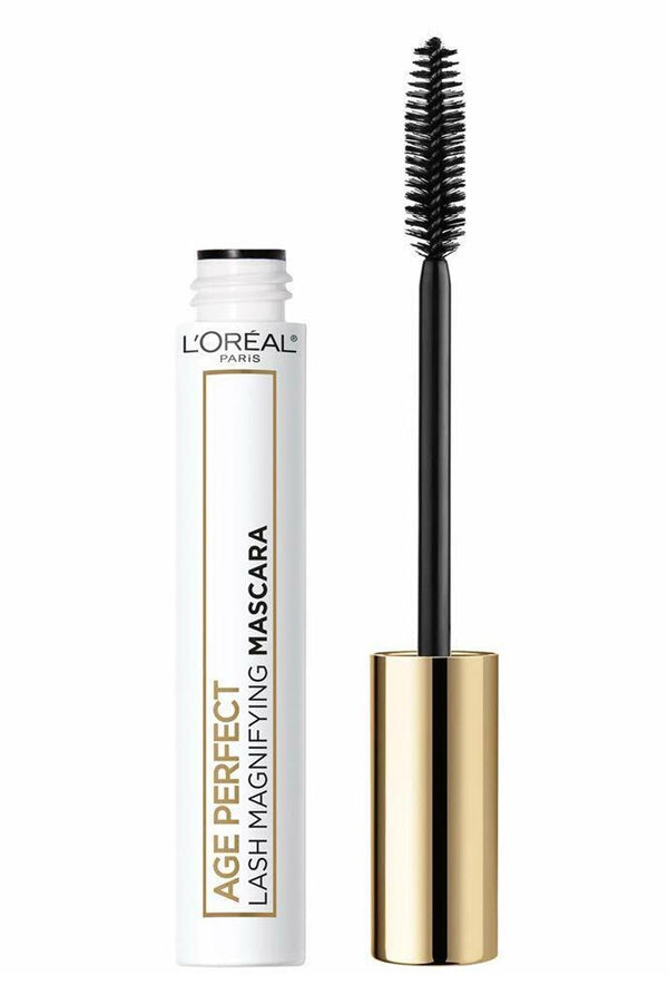 Loreal Age Perfect - Mascara de pestañas voluminosas 0.28 oz