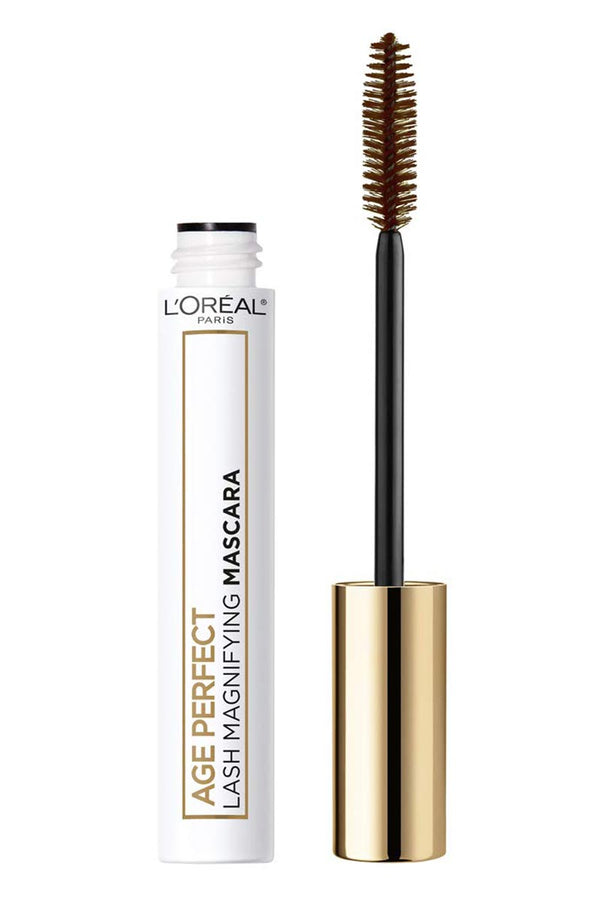 Loreal Age Perfect - Mascara de pestañas voluminosas 0.28 oz