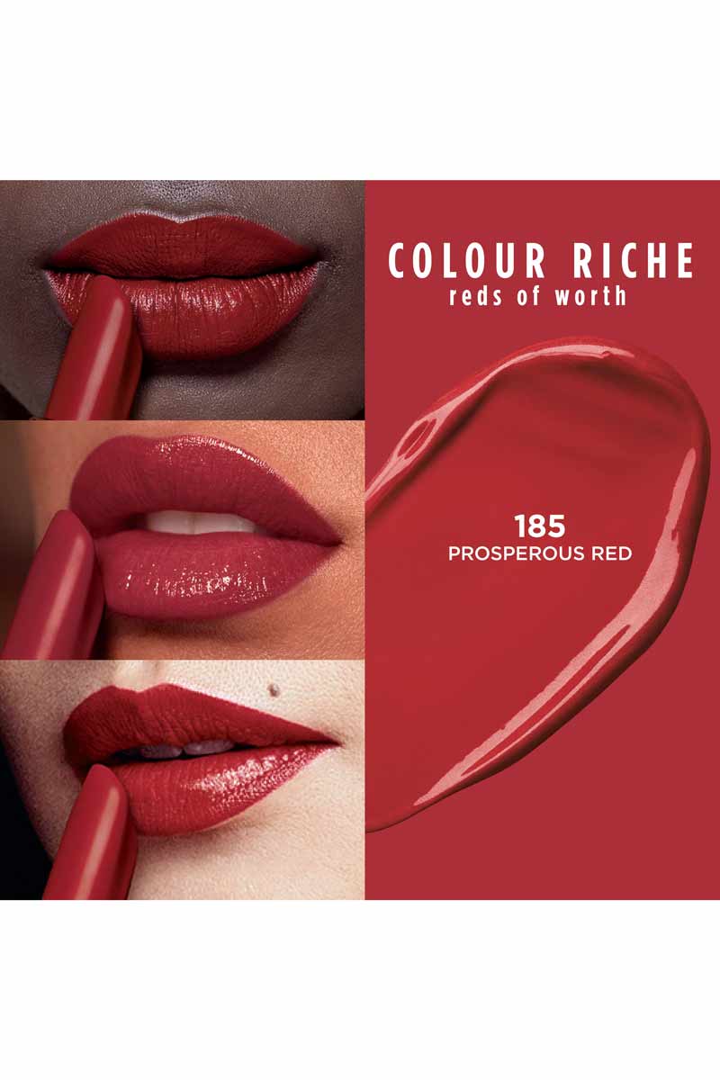 Loreal colour richie the reds 3.6g