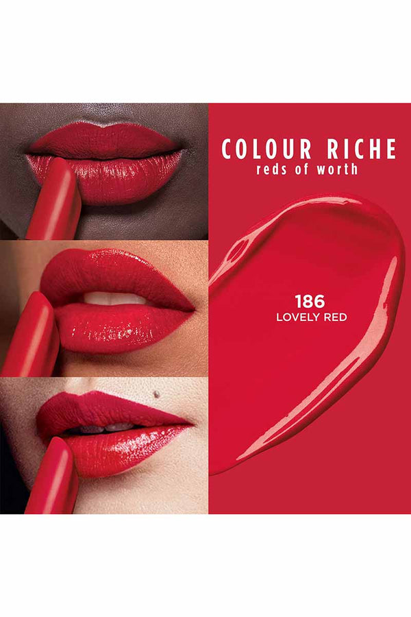 Loreal colour richie the reds 3.6g