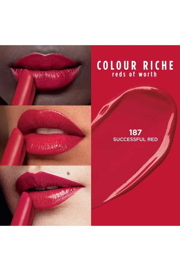 Loreal colour richie the reds 3.6g