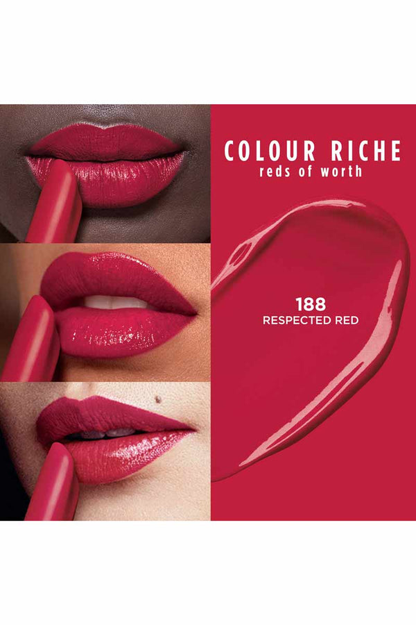 Loreal colour richie the reds 3.6g