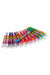 CRAYOLA Estuche De 65 Lápices De Colores Twistables Mini Crayones