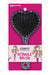 Conair Detangle Brush - Cepillo desenredante en forma de corazón para niños 95389
