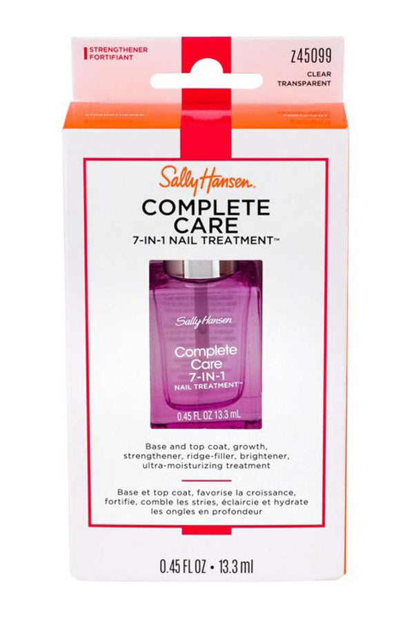 Sally Hansen Complete Care 7 in 1 - Tratamiento para uñas 0.45 oz