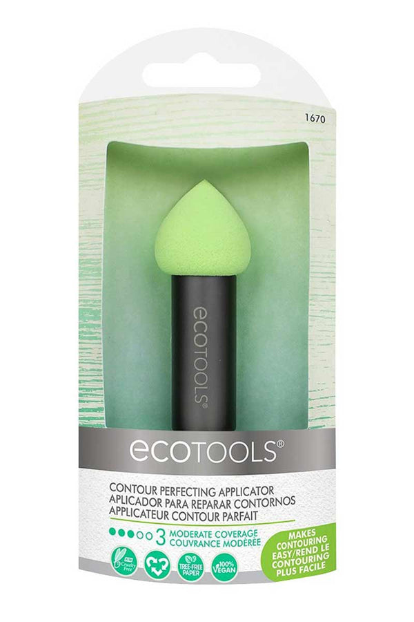 Ecotools Aplicador Perfeccionador De Contorno 1670