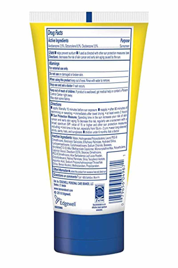 Banana Boat Kids Protector Solar De Máxima Protección SPF100 118 ml