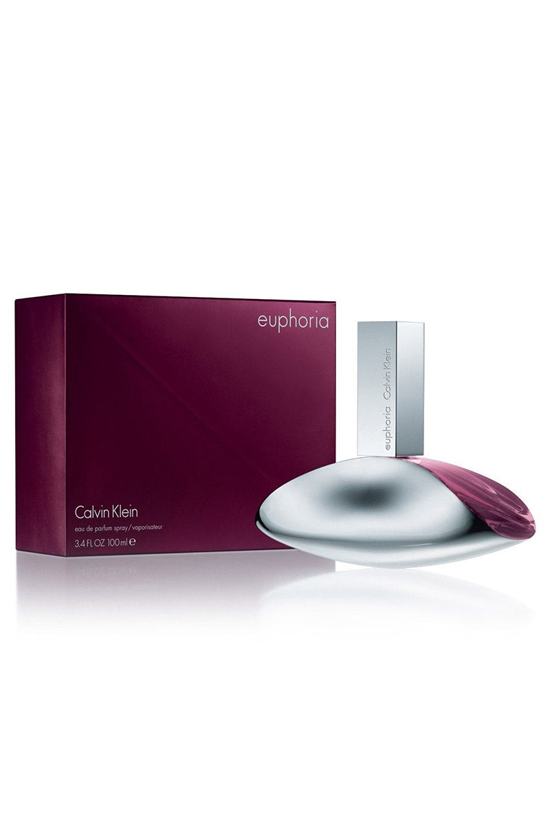 Calvin Klein Euphoria Eau De Parfum For Woman