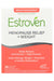 Estroven Menopause Relief + Weight 30 Capsulas