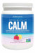 Natural Vitality Calm - Polvo de citrato de magnesio 20 oz
