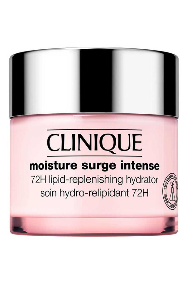 Clinique Moisture Surge Intense - Gel-Crema Hidratante Restauradora 72 horas 75 ml