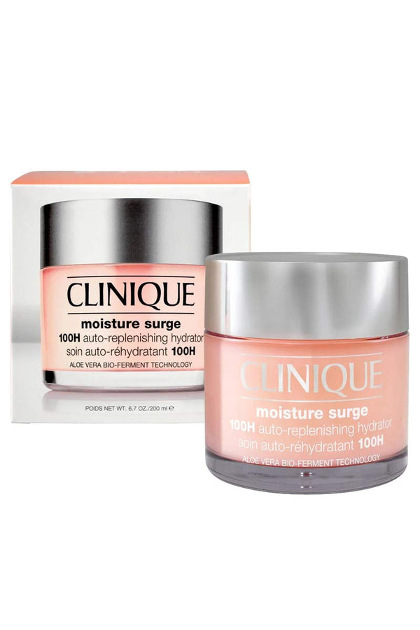 Clinique Moisture Surge - Gel-Crema Humectante Facial 100 horas 200 ml