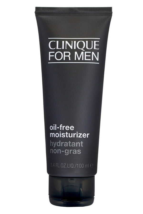 Clinique For Men Oil-Free Moisturizer