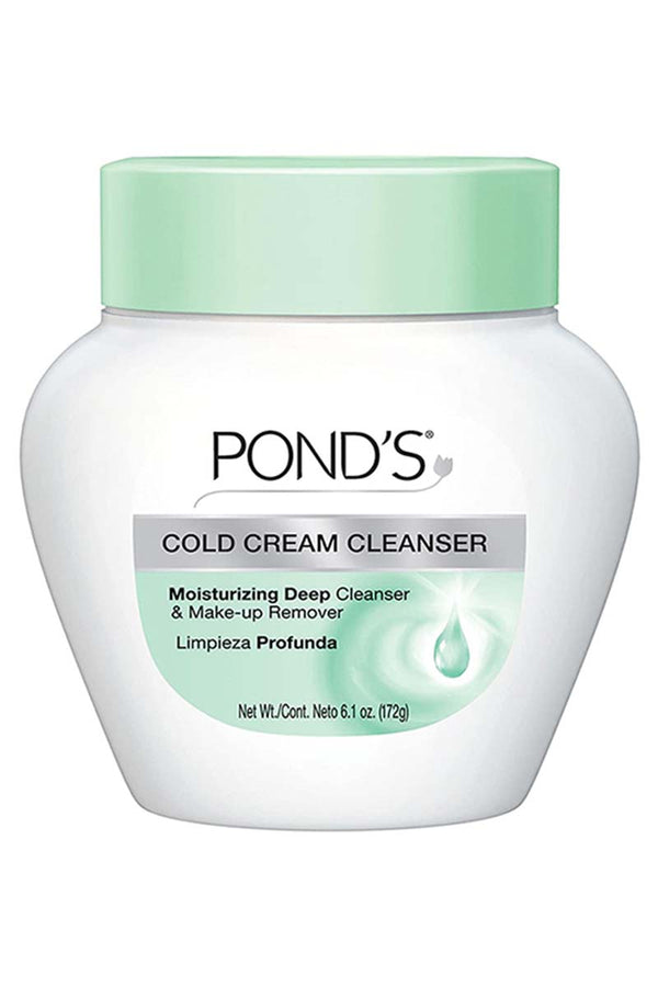 POND'S COLD CREAM Limpiadora facial