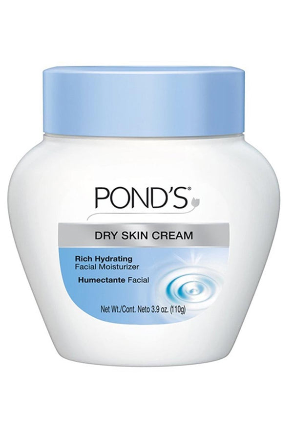 POND'S Crema humectante facial para pieles secas