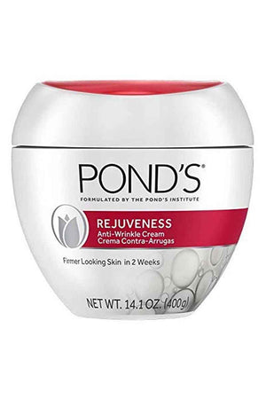 POND'S Rejuveness Crema antiarrugas rejuvenecedora