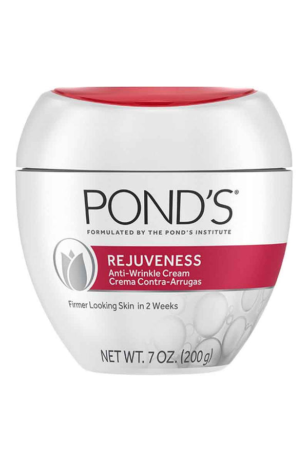 POND'S Rejuveness Crema antiarrugas rejuvenecedora