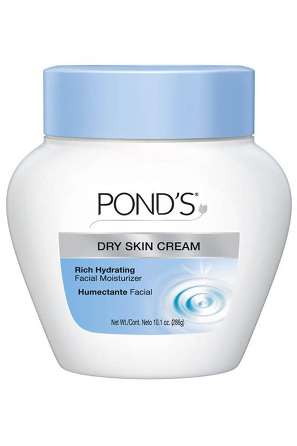 POND'S Crema humectante facial para pieles secas