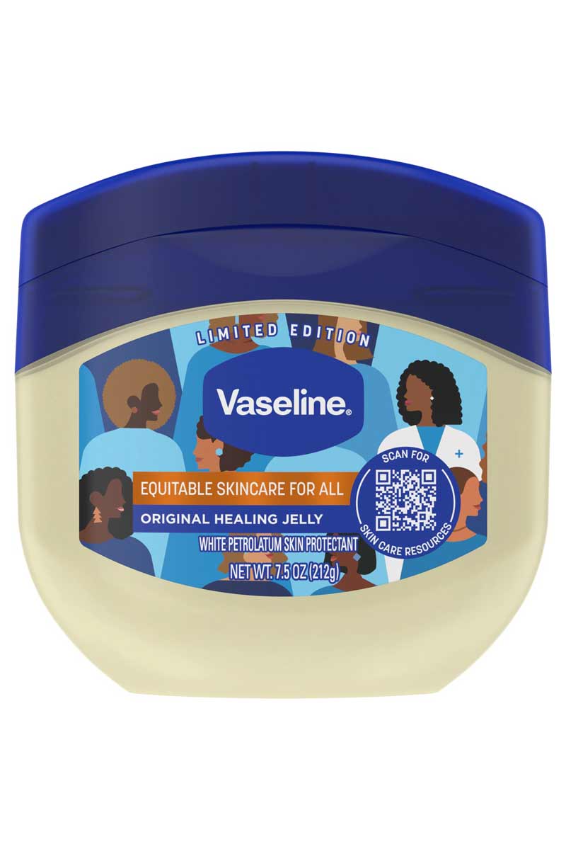 Vaseline Equitable Skincare For All Original Healing Jelly 212 g