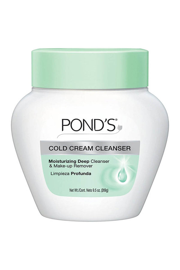 POND'S COLD CREAM Limpiadora facial