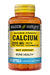 Mason Calcium Liquid 1200 mg 60 Sofgels
