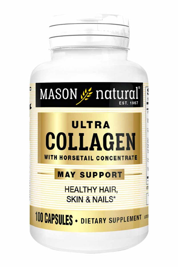 Mason Ultra Collagen 100 Capsulas