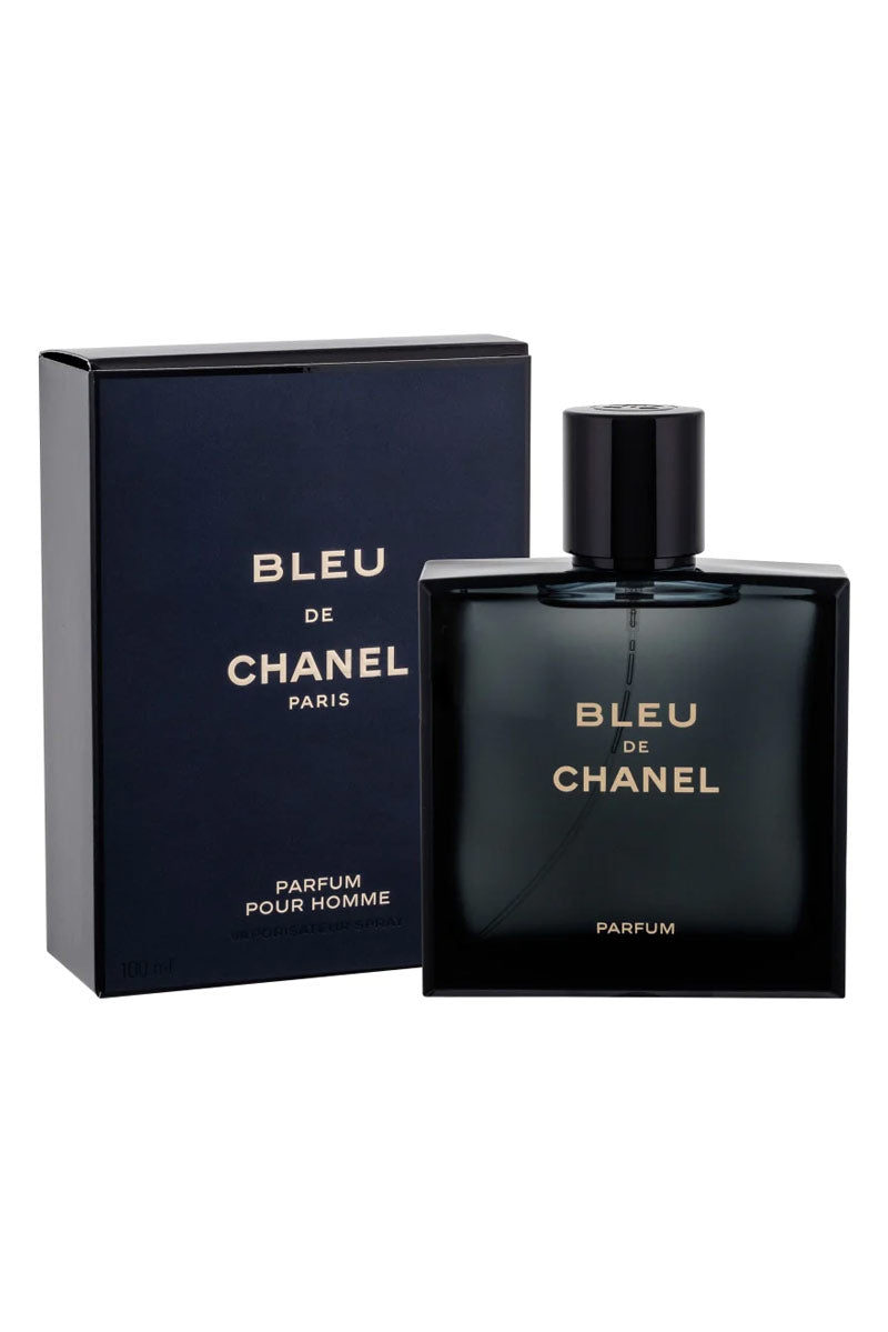 CHANEL BLEU DE CHANEL PARFUM POUR HOMME