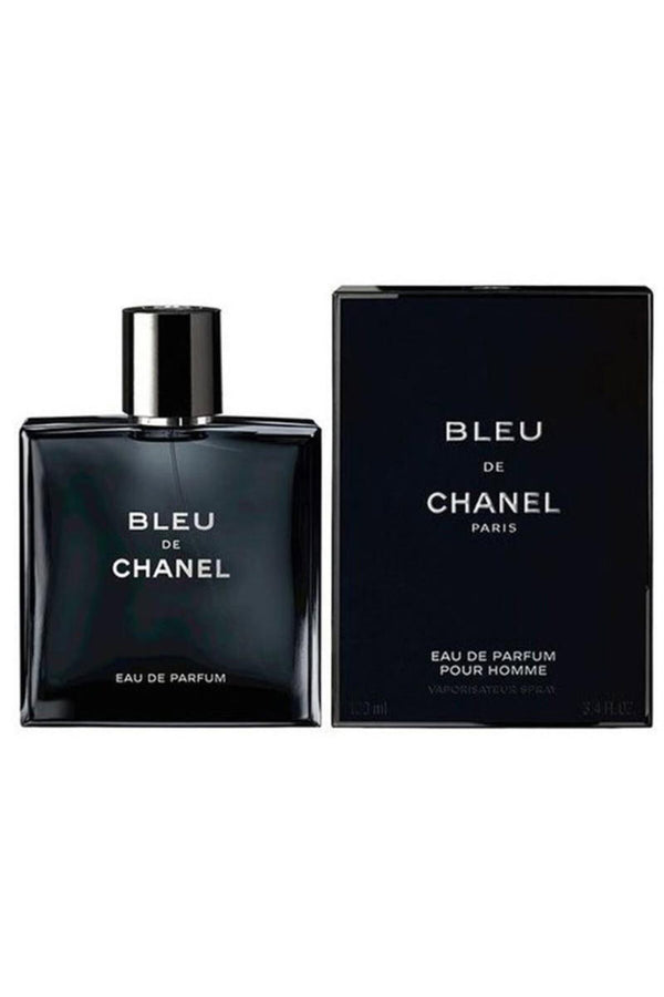 Chanel Bleu De Chanel Eau De Parfum Pour Homme