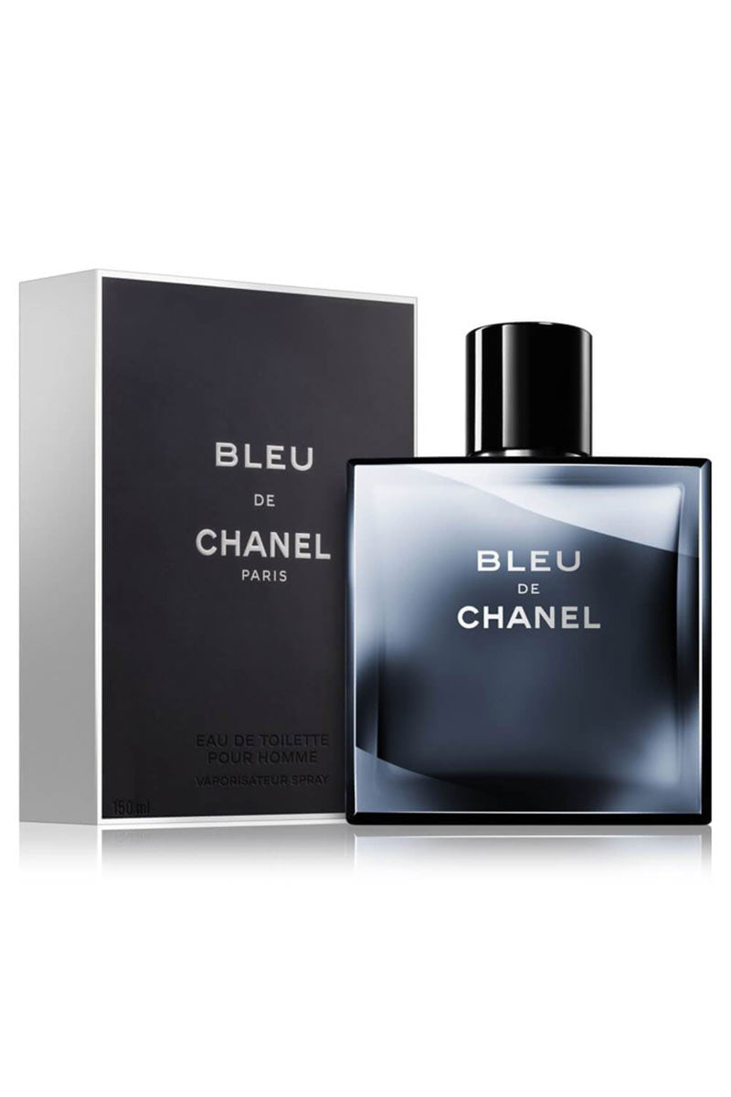 Chanel Bleu De Chanel Por Homme Eau De Toilette